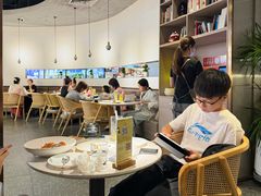 -BE BRIGHT KITCHEN(正佳广场店)