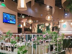 -原味田园·客家菜·土窑鸡(中航城君尚购物中心店)