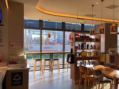 -COSTA COFFEE(联想总部店)