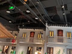 -晓粤·惹味粤菜(凯德乐峰广场店)