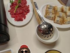 -燃计沙茶皇·香港沙茶火锅(人广旗舰店)