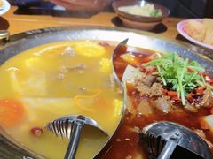 -受气牛肉·重庆耙牛肉(来福士店)
