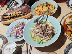 -品质伊骊新疆菜(紫金店)