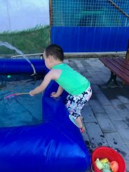 -大望京儿童游乐场