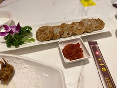 -十六台·经典广东菜(德外大街店)