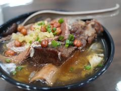 -阿芬卤面(花巷店)