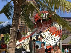 -亚马逊丛林水乐园