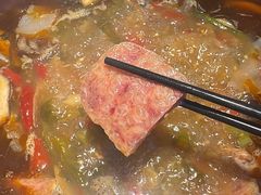 -庖丁家水煮牛排火锅(巴国城店)