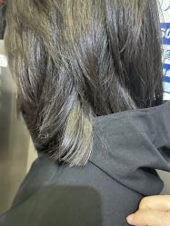 -米娜造型