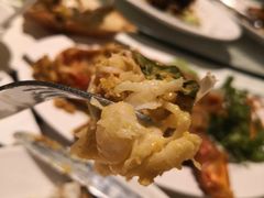 -无招牌海鲜餐厅(滨海艺术中心店)