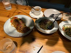 -本处·素食·融合料理(南油店)