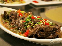 android_upload_pic-帕米朵儿新疆小馆(仙鹤新天地广场店)