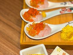-隐月· 㐂和食屋(芝罘万达公馆店)