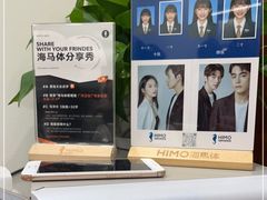 -海马体家庭照相馆(广州正佳广场店)