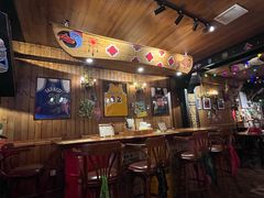 -VIKING SALOON西部美式烟熏烤肉(和平路店)