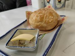 -粤式轩广东茶餐厅(草市街店)