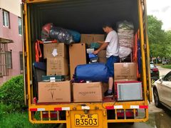 -上海跃迁搬场公司 日式搬家