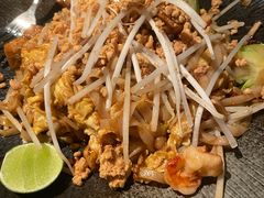 Thai泰式炒米粉-米泰MiThai