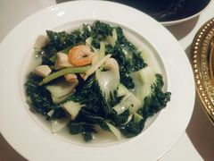 -宝轩渔府·老字号海鲜·正宗津菜(水上店)