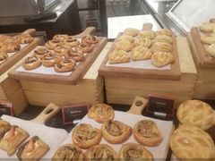 -圣丰索菲特·2 On 988 Café 自助餐厅