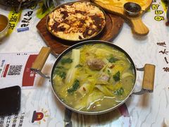 -韩食味·小木屋(日照店)