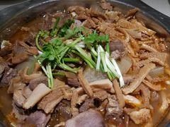 -古乐牛香·鲜牛肉牛杂火锅(新区店)