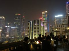 -Mercato莫卡多露台餐厅与酒吧(K11店)