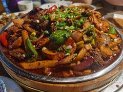 -老号尤兔头(西川店)