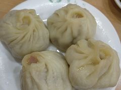 小笼包-瞻老元面馆(双塘路店)