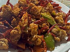 -松明一烤肉馆(鲁园店)