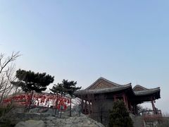 -香山公园