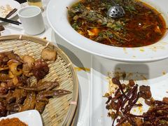 -院8里·少城记忆老川菜(宽窄巷子店)