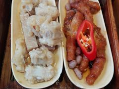 -中恒华茶楼(牌坊店)