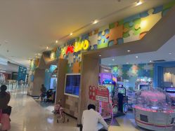 -meland亲子乐园·派对·研学·拼豆(苏州悠方购物中心店)