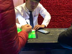 -歌库K馆量贩KTV(万达广场店)