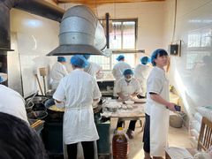 -何家壮馍店(南关总店)