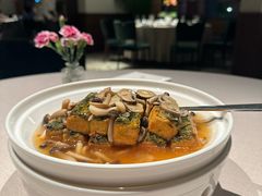 -漢舍中国菜馆(889广场店)