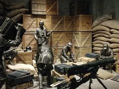 -上海四行仓库抗战纪念馆