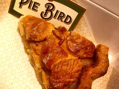 -Pie Bird(新闸路店)