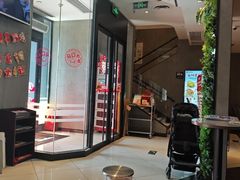 -必胜客(白石桥店)