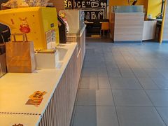 -麦当劳(新王府井店)