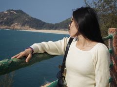 -广东惠东海龟国家级自然保护区