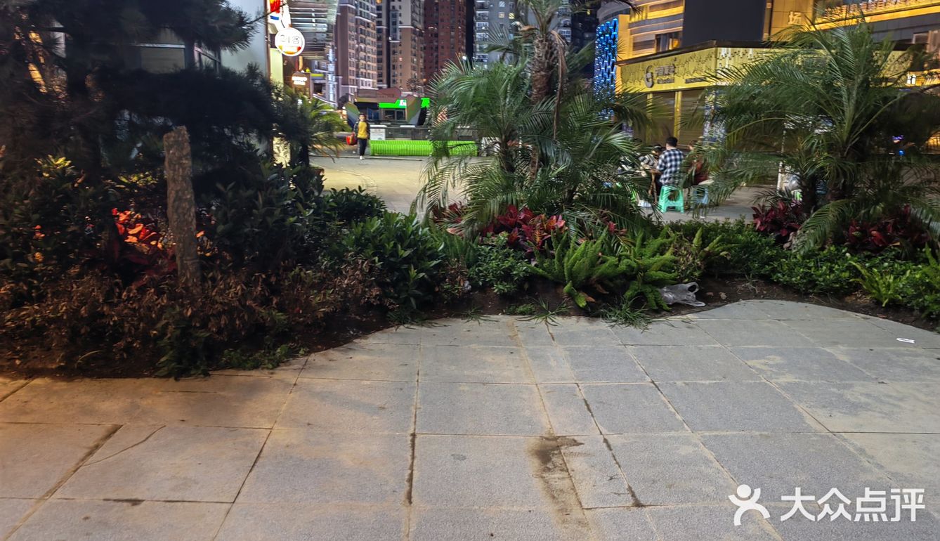 一家清净而温馨的咖啡屋