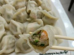 -聚德福海鲜家常菜(刘庄店)