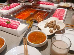 -海底捞火锅(宇飞大厦店)