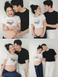 -初·印象孕妇儿童摄影馆