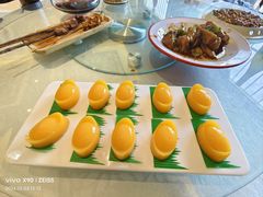 -金家老三饭庄(常营店)