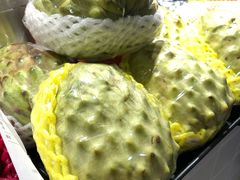 -每日新鲜水果吧(南京东路店)