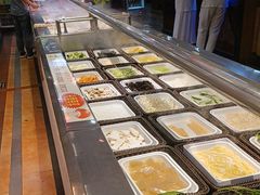 -尚品海鲜肥牛自助火锅(湖明店)