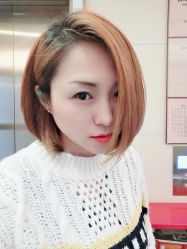 -V8潮牌·接发烫染连锁